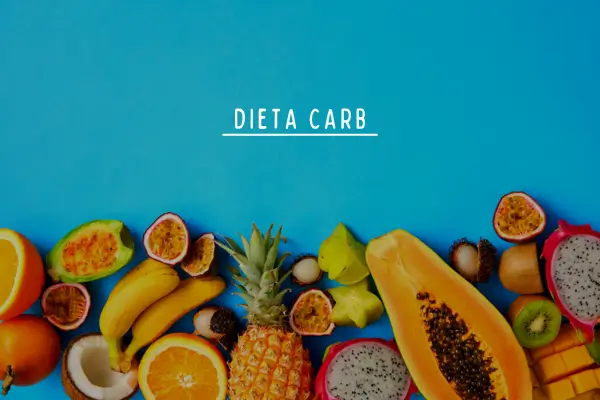 dieta carb